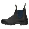 Blundstone El Side - Korte Laarzen - Black 2 Blundstone El Side - Korte Laarzen - Black -Mode Schoenen b8b9205d54624968a14558ff781d3c4d