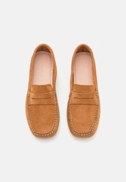 Marc O'Polo Selma- Mocassins - Cognac 13 Marc O'Polo Selma- Mocassins - Cognac -Mode Schoenen b8cd0906bd1742b8bc3aa815729640f6
