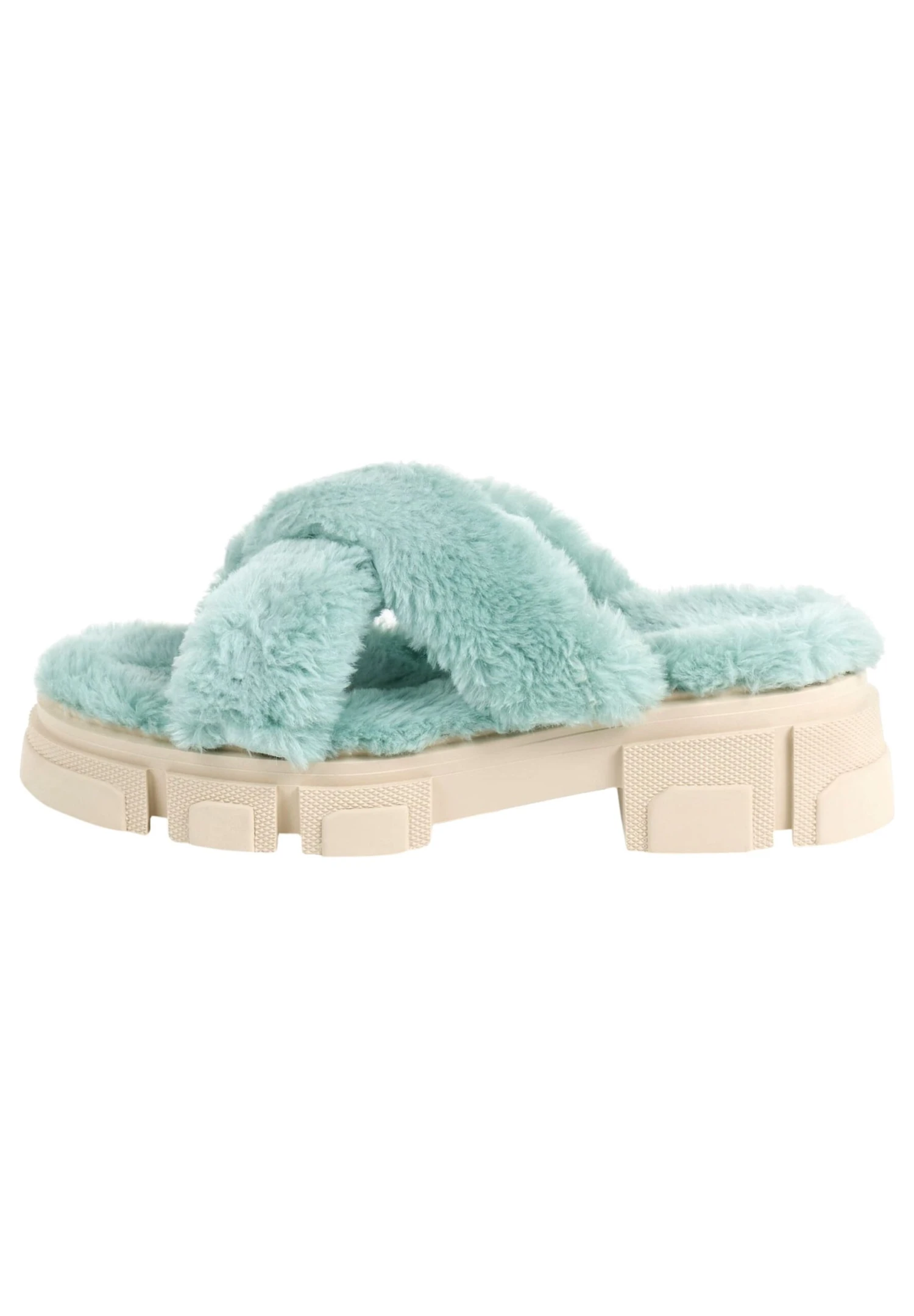 Muiltjes - Türkis 3 Muiltjes - Türkis