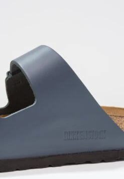 Birkenstock Arizona - Muiltjes - Blue -Mode Schoenen b993f21b837241b69c5b16988c2d12ea