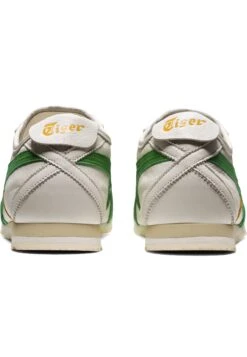 Onitsuka Tiger Mexico 66 Sd - Sneakers Laag - Cream Cilantro -Mode Schoenen ba223e7813b44a0fac535211a870afca
