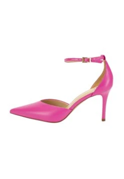 Klassieke Pumps - Fuchsia 14 Klassieke Pumps - Fuchsia -Mode Schoenen ba2df73c05394091a61f1fe4e7708c91