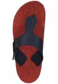 Asportuguesas Teensandalen - Dunkelblau -Mode Schoenen ba4521024864445cabc288862871a0fa