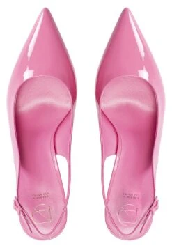 Hoge Hakken - Sorbet -Mode Schoenen ba50a72394f94caab45e4fc4b1cccd52