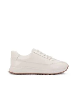 Kazar Zinna- Sneakers Laag - Off White