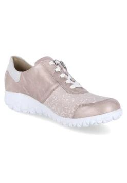 WALDLÄUFER Havy - Sneakers Laag - Rosè 14 WALDLÄUFER Havy - Sneakers Laag - Rosè -Mode Schoenen bb029d6baeb940b686fc05a3211fbea9
