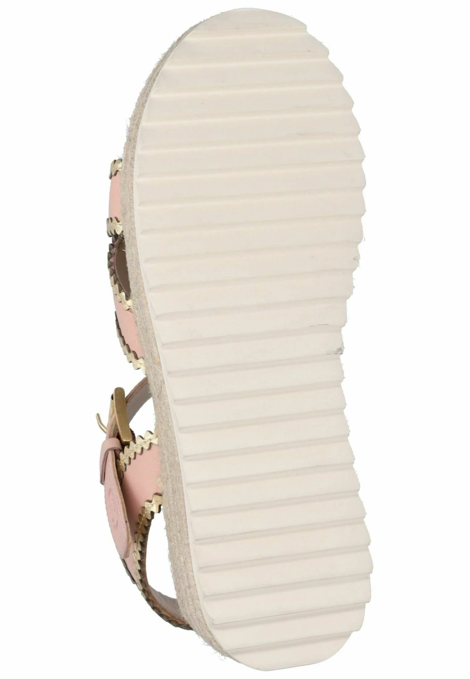Gerry Weber Sandalen - Sandalen Met Sleehak - Rosa Kombi 7 Gerry Weber Sandalen - Sandalen Met Sleehak - Rosa Kombi - Afbeelding 5