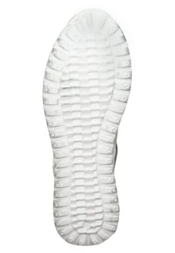 Sportieve Veterschoenen - Beige Grey -Mode Schoenen bb9c1be2510d4ec99f46a17209606b3c