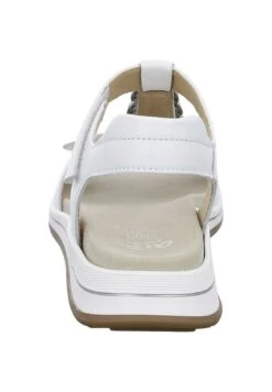 Ara Outdoorsandalen - Weiß -Mode Schoenen bbb8fb08089d4957a9142bc03bb9ecc1