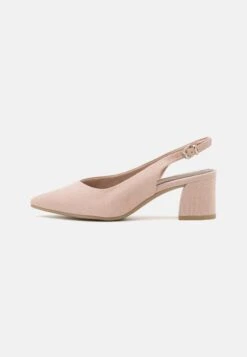 Marco Tozzi Klassieke Pumps - Powder 9 Marco Tozzi Klassieke Pumps - Powder -Mode Schoenen bbbce77ae7af4260bb0367a85e9bb131