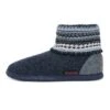 Giesswein Kiel - Pantoffels - Nachtblau 1 Giesswein Kiel - Pantoffels - Nachtblau -Mode Schoenen bbf76dc6a063424493614fb38384306d