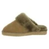 Flurry - Pantoffels - Taupe 2 Flurry - Pantoffels - Taupe -Mode Schoenen bc3177ab6cee4a479355b4c078ea8cc0