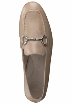 Paul Green Instappers - Prime Calf Sabbia -Mode Schoenen bcac2295bdae4937afe6cf3d0f2b795c