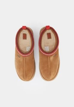 Ugg Tazz - Pantoffels - Chestnut 13 Ugg Tazz - Pantoffels - Chestnut -Mode Schoenen bce00c48a77c4f7d938425c2b511c1d3