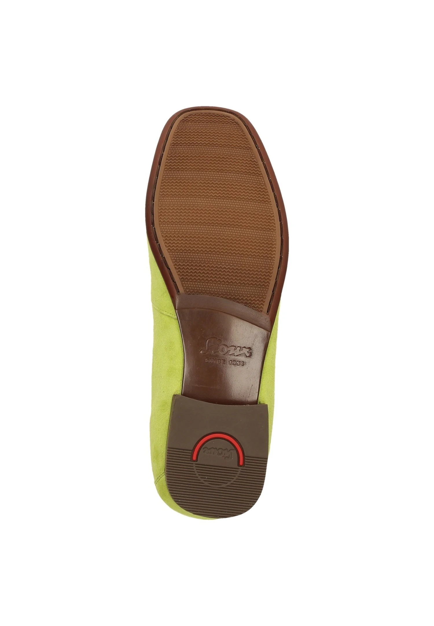 Campina - Instappers - Hellgrün 7 Campina - Instappers - Hellgrün - Afbeelding 5