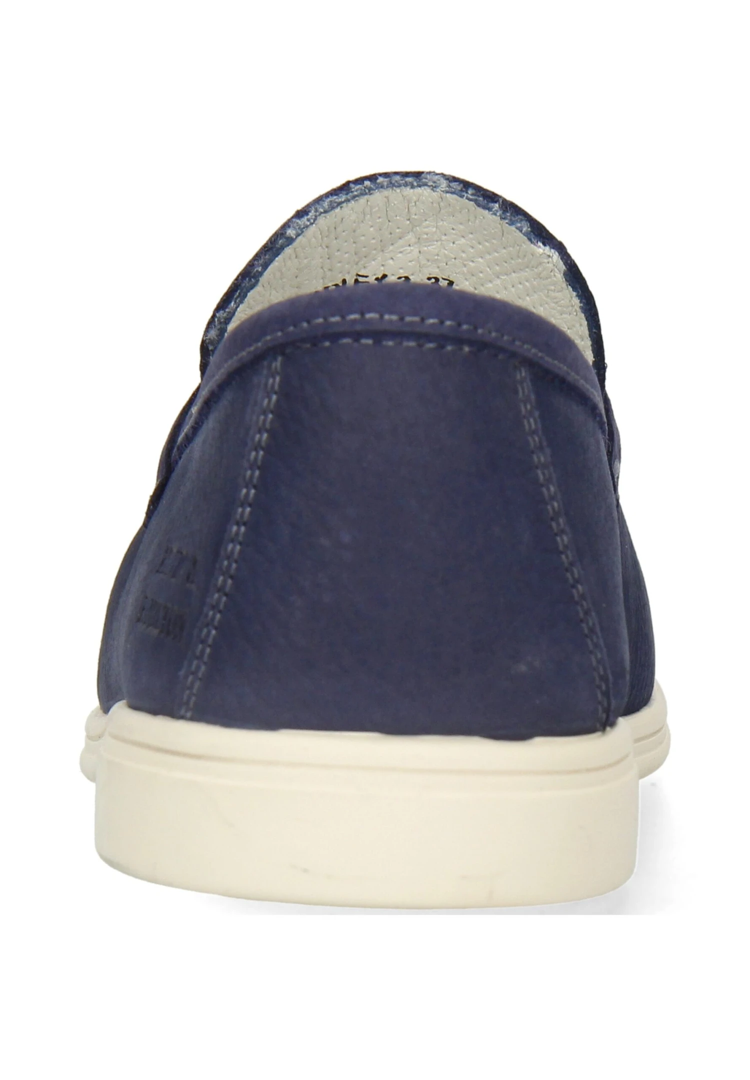 MELVIN & HAMILTON Adley 3 Como Ring - Instappers - Blau 6 MELVIN & HAMILTON Adley 3 Como Ring - Instappers - Blau - Afbeelding 4