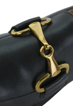 Nyliss - Instappers - Black -Mode Schoenen be04c120e1184cd6bbd05e39e2211e1c