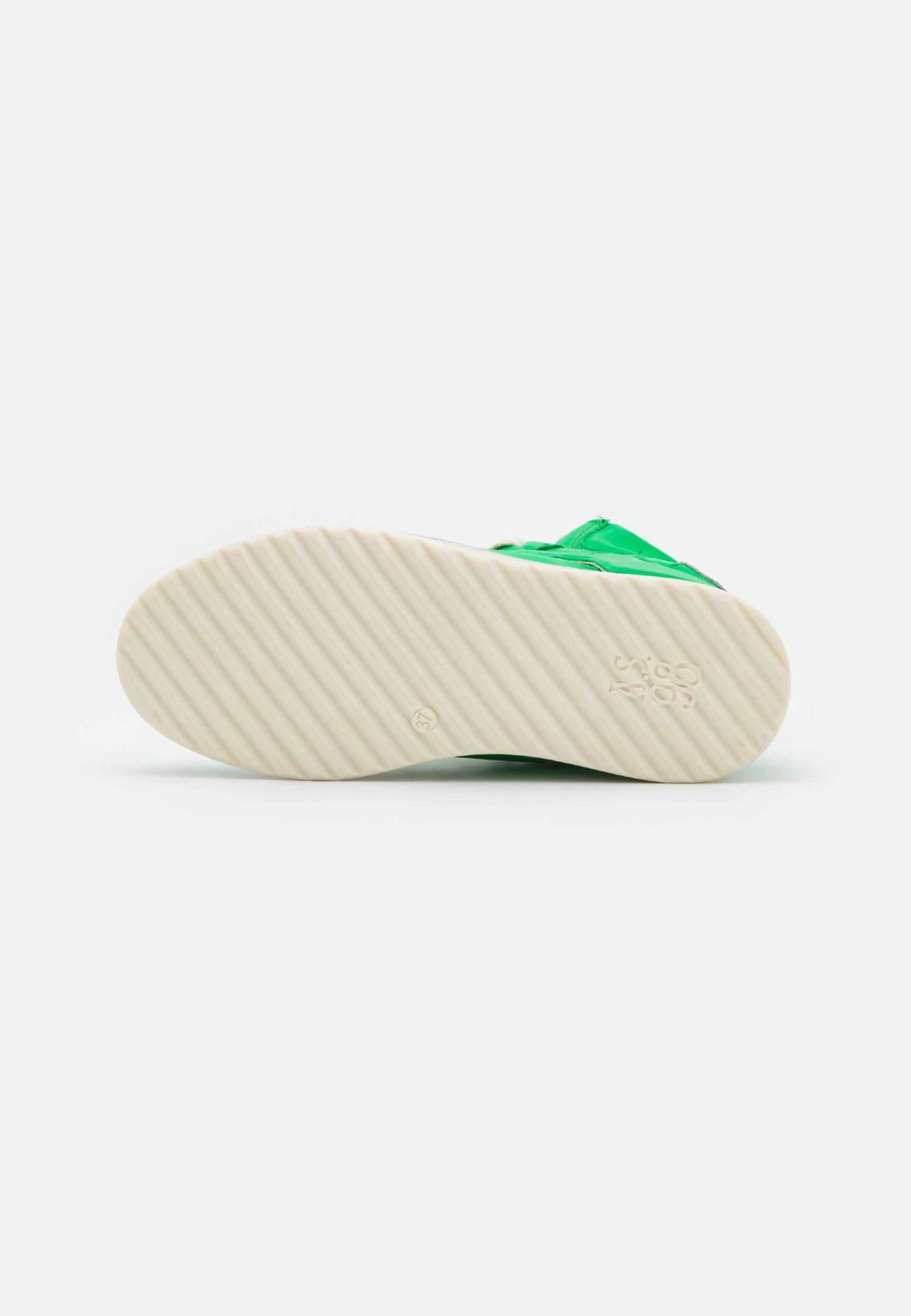 A.S.98 Aszeppa - Sneakers Hoog - Erba Combination 7 A.S.98 Aszeppa - Sneakers Hoog - Erba Combination - Afbeelding 5