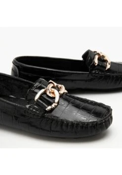 Mocassins - Black -Mode Schoenen be486d0b546f446d83f875f0c549e4b7