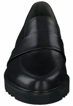 Paul Green Instappers - Classic Calf Black -Mode Schoenen bf1e9a127c924477ad0ad4c6c160a32a