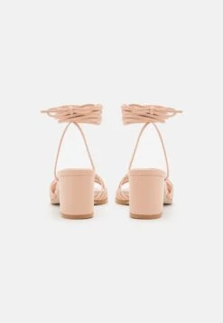 Raid Delia - Sandalen - Nude -Mode Schoenen bfafc779afad46e488bbf9653f1b147e