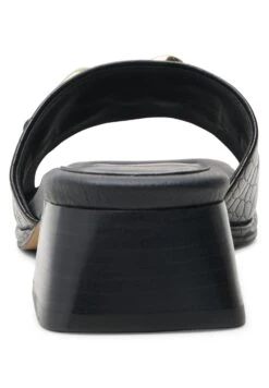 Shoe The Bear Muiltjes - Black -Mode Schoenen c024c1deb46548eaa7df0e01f3bb7f06