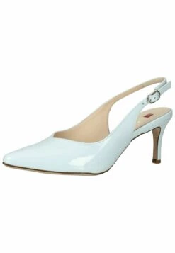 HÖGL Klassieke Pumps - Lightazur -Mode Schoenen c08eee6f34c94c9c975c8647e06d6c7a