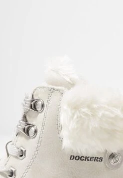 Dockers By Gerli Veterboots - Ice -Mode Schoenen c0c0563d6b5641f6902dbfd8020b9252