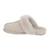 Ugg Pantoffels - Hell-Grau (Goat) -Mode Schoenen c0c3abe576024568a7e733ec53507905