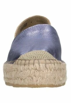 In Metallic-Optik - Espadrilles - Light Purple 12 In Metallic-Optik - Espadrilles - Light Purple -Mode Schoenen c156da3bfeb74936978826c696c27d3c