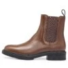 Boss Vanity Ch - Korte Laarzen - Medium Brown