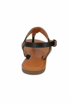 Tom Tailor Teensandalen - Schwarz -Mode Schoenen c2874db49d1946be9ab16004d12f3fe4