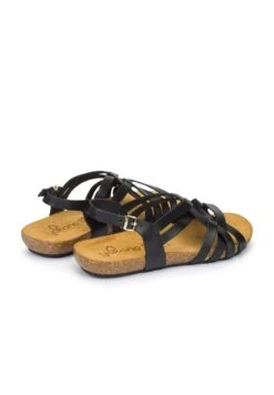 Yokono Plana. - Sandalen - Noir -Mode Schoenen c2f91035cde24a84acdb220e430f5cae
