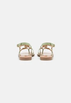 Anna Field Teensandalen - Mint -Mode Schoenen c3549fb0629a42a781e4aa5d63f3b9e0