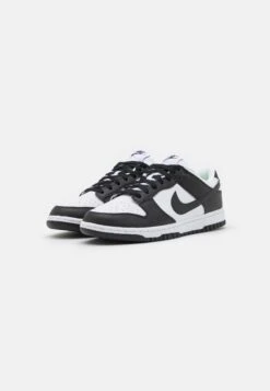 Nike Sportswear Dunk Low Next Nature - Sneakers Laag - White/Black 11 Nike Sportswear Dunk Low Next Nature - Sneakers Laag - White/Black -Mode Schoenen c3571c4ce9824f48a4f4388f7189a0c6