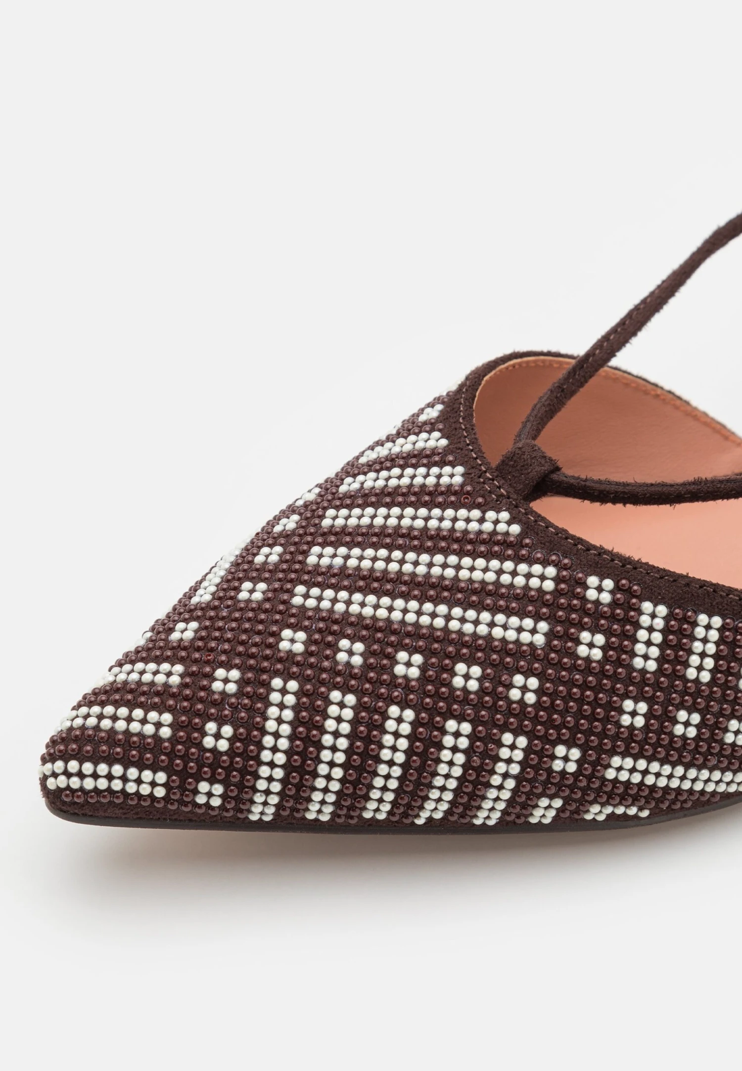 MAX & Co. Kidal - Sandalen - Marrone Scuro 9 MAX & Co. Kidal - Sandalen - Marrone Scuro - Afbeelding 7