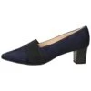 PETER KAISER Birja - Klassieke Pumps - Blue 2 PETER KAISER Birja - Klassieke Pumps - Blue -Mode Schoenen c3d67377031b42c1a8447ee7f6bd3536