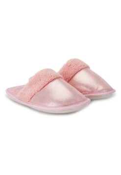 LELA Pantoffels - Pink 9 LELA Pantoffels - Pink -Mode Schoenen c442ad63d76443e096b116b71a86b1e5