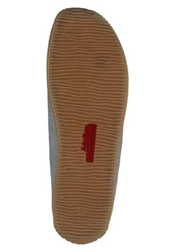 Living Kitzbühel Pantoffels - Hellgrau -Mode Schoenen c4ab8d7992b34a9ca9b27140af446411