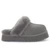 Ugg Disquette - Pantoffels - Grigio -Mode Schoenen c571d7d9b94a4b7cacd2ab9f741c139d