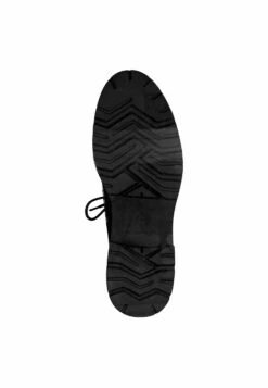 Tamaris Halbschuh- Sportieve Veterschoenen - Black -Mode Schoenen c577545ecb57452baff2c49d48edaf60