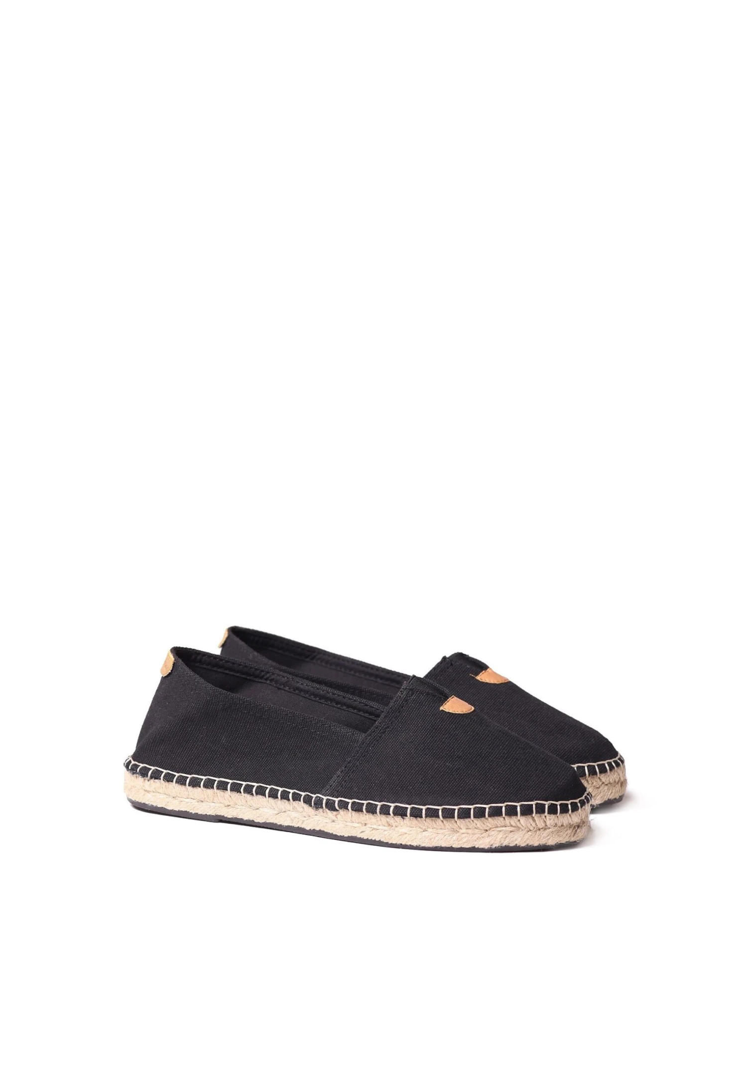 Toni Pons Blanes-Er - Espadrilles - Black 6 Toni Pons Blanes-Er - Espadrilles - Black - Afbeelding 4