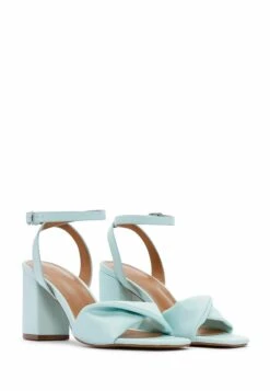 Sandalen - Light Green -Mode Schoenen c6c7cd604b3a412a95a0dfacdd921884