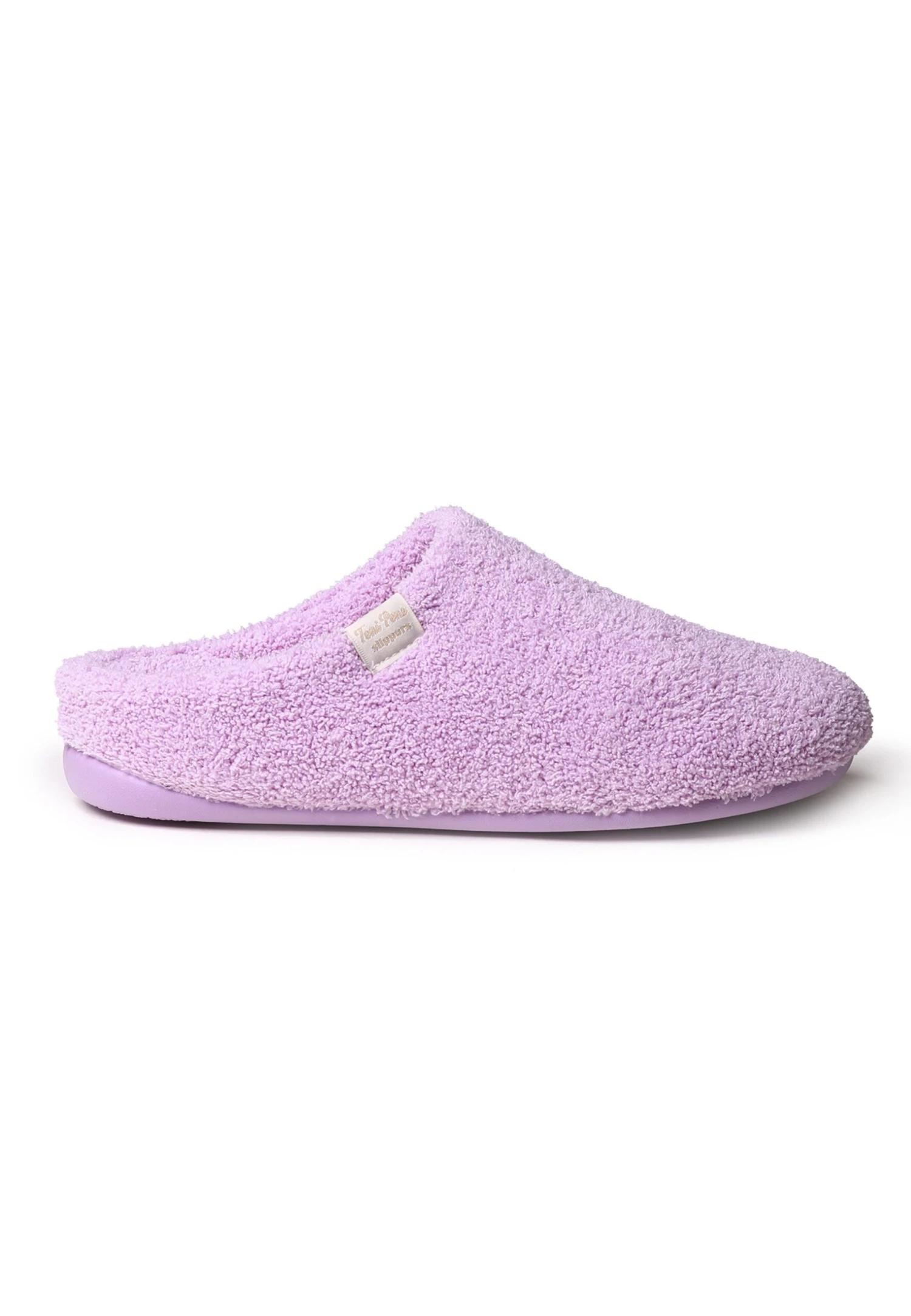 Toni Pons Mely-Ar - Pantoffels - Malva 4 Toni Pons Mely-Ar - Pantoffels - Malva - Afbeelding 2
