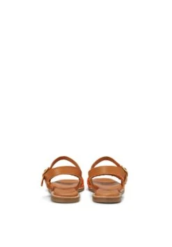 Marc O'Polo Sandalen - Orange -Mode Schoenen c6fc9fb5c6e844d8bfa1cbd16adc6a07