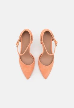 ONLY Shoes Onlchloe - Hoge Hakken - Light Pink 13 ONLY Shoes Onlchloe - Hoge Hakken - Light Pink -Mode Schoenen c7b322055eaf4b14b23333786c22d553