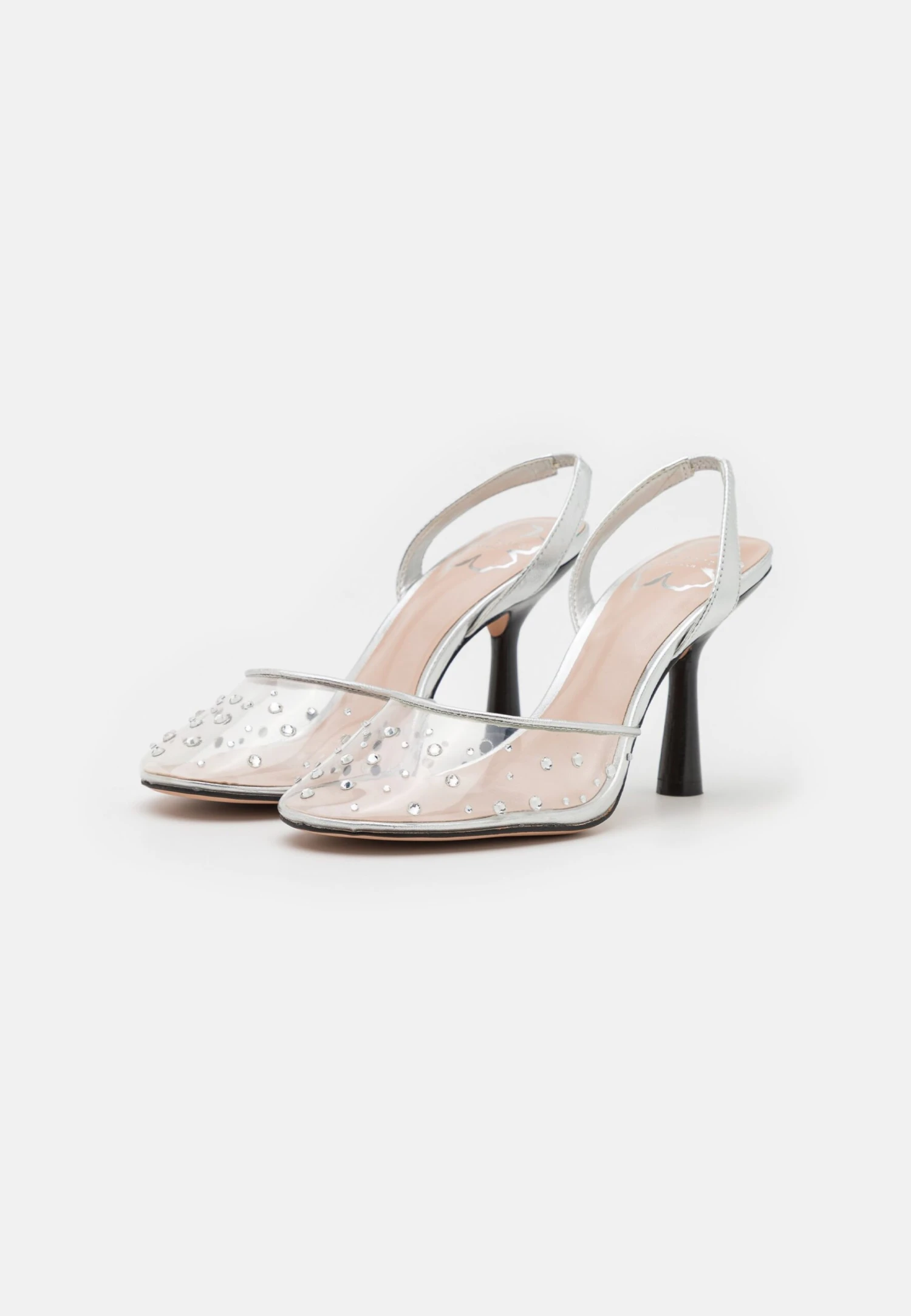 Ted Baker Larlar - Klassieke Pumps - Clear 4 Ted Baker Larlar - Klassieke Pumps - Clear - Afbeelding 2