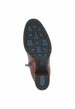 Caprice Korte Laarzen - Cognac Nappa -Mode Schoenen c7cf07158e22488bb139f0fb0a4123bd