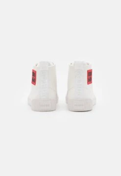 Hugo Hito - Sneakers Hoog - White -Mode Schoenen c83e143c41e1481d8f3592260c2925f3