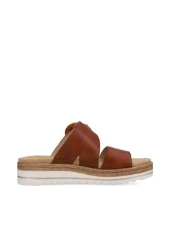 Remonte Muiltjes - Braun 19 Remonte Muiltjes - Braun -Mode Schoenen c84ad2f2cc03457b947d5e969c3bd425